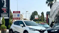 Usado 2018 Renault Captur SUV | € 14.494 (Preço justo)