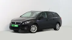 Usado 2019 Peugeot 308 | € 11.900 (Bom preço)