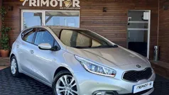 Usado 2014 Kia Ceed | € 9.500 (Bom preço)