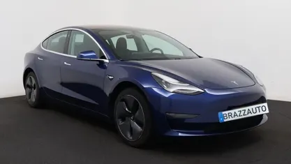 Usado 2019 Tesla Model 3 Sedan | € 24.590 (Preço justo)