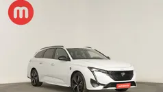 Usado 2024 Peugeot 308 GT Carrinha | € 27.499 (Preço justo)