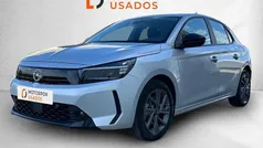 Cinza Usado 2024 Opel Corsa Edition Sedan | € 16.900 (Preço justo)