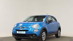 Azul Usado 2024 Fiat 500X SUV | € 20.990 (Preço justo)