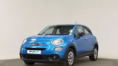 Azul Usado 2024 Fiat 500X SUV | € 20.990 (Preço justo)