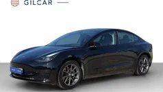 Preto Usado 2021 Tesla Model 3 Sedan | € 26.990 (Preço justo)