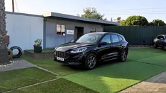 Usado 2022 Ford Kuga SUV | € 21.900 (Preço justo)