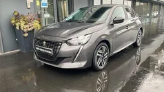 Usado 2023 Peugeot 208 Allure Citadino | € 14.200 (Super Preço)