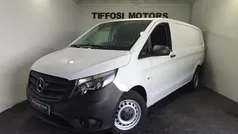 Branco Usado 2022 Mercedes Vito Monovolume | € 26.750 (Super Preço)