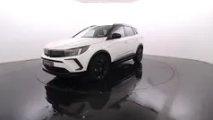 Branco Usado 2023 Opel Grandland X SUV | € 29.950 (Preço justo)