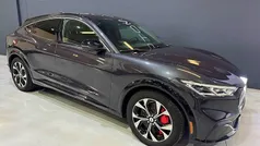 Usado 2023 Ford Mustang Mach-E Premium SUV | € 43.900 (Bom preço)