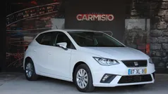 Branco Usado 2019 Seat Ibiza Style | € 11.900 (Bom preço)