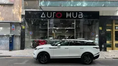 Branco Usado 2019 Land Rover Range Rover Velar SUV | € 49.950 (Super Preço)