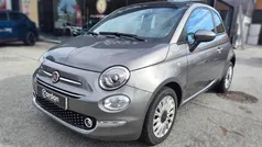 Usado 2023 Fiat 500 | € 12.450 (Bom preço)