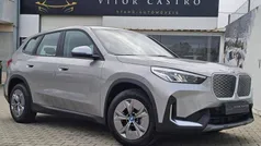Cinza Usado 2024 BMW iX1 SUV | € 44.890 (Preço justo)