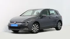 Cinzento Usado 2022 VW Golf VIII | € 27.400 (Bom preço)