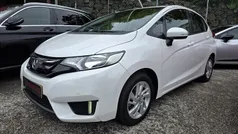 Usado 2017 Honda Jazz Trend Citadino | € 12.900 (Preço justo)