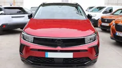 Vermelho Usado 2023 Opel Grandland X SUV | € 37.490 (Preço justo)