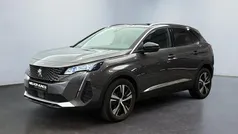 Cinza Usado 2024 Peugeot 3008 GT Carrinha | € 29.950 (Preço justo)