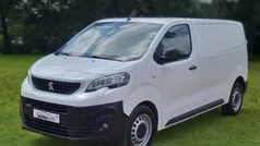 Branco Usado 2017 Peugeot Expert Premium Van | € 14.900 (Preço justo)