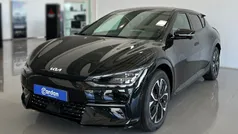 Preto Usado 2023 Kia EV6 GT-Line SUV | € 44.990 (Preço justo)