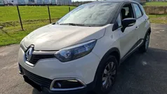 Usado 2016 Renault Captur SUV | € 13.900 (Preço justo)