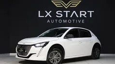 Usado 2022 Peugeot e-208 Citadino | € 16.490 (Bom preço)