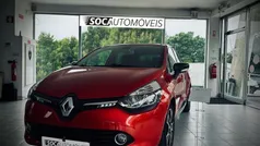 Renault Clio IV