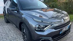 Usado 2022 Citroën C4 Shine SUV | € 20.499 (Bom preço)