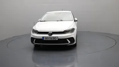 Usado 2023 VW Polo Sedan | € 18.490 (Preço justo)