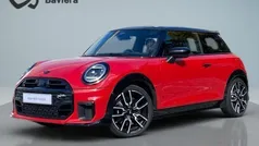 Usado 2024 Mini Cooper Citadino | € 43.500