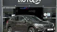 Usado 2019 BMW X1 SUV | € 27.990 (Preço justo)