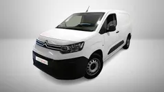 Usado 2019 Citroën Berlingo Monovolume | € 11.990 (Preço justo)