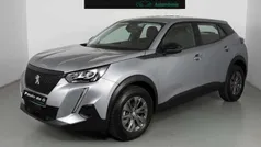Usado 2022 Peugeot 2008 Active SUV | € 19.980 (Preço justo)