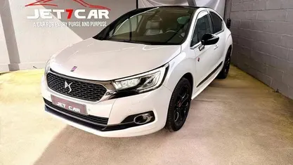Usado 2018 DS Automobiles DS4 Performance Citadino | € 14.490 (Preço justo)