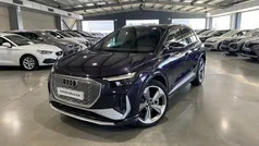 Outro Usado 2024 Audi Q4 e-tron SUV | € 48.990
