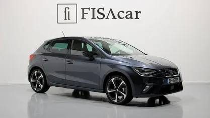 Usado 2024 Seat Ibiza FR | € 16.500 (Bom preço)