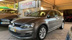 Usado 2014 VW Golf VII Trendline | € 12.450 (Preço justo)