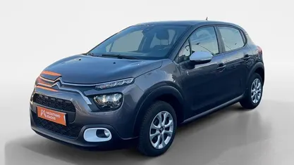 Usado 2024 Citroën C3 PureTech | € 13.401 (Bom preço)