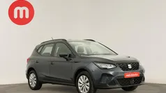 Usado 2024 Seat Arona Style SUV | € 17.999 (Preço justo)