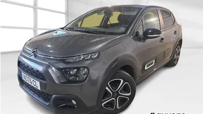 Usado 2022 Citroën C3 Feel | € 13.900 (Bom preço)
