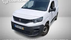 Usado 2019 Peugeot Partner Van | € 12.200 (Preço justo)
