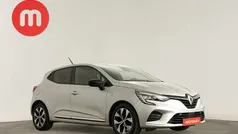 Usado 2023 Renault Clio V Intens | € 16.499 (Preço justo)