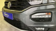 Usado 2021 VW T-Roc Style SUV | € 20.500 (Preço justo)