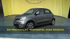 Cinza Usado 2020 Renault Twingo SE Citadino | € 11.000 (Preço justo)
