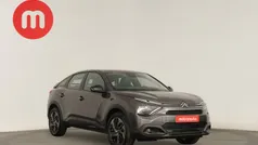 Usado 2024 Citroën C4 PureTech | € 23.499 (Preço justo)