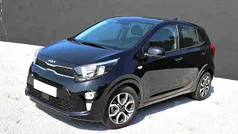 Preto Usado 2024 Kia Picanto Urban Citadino | € 14.900 (Bom preço)