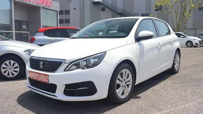Usado 2019 Peugeot 308 | € 13.900 (Preço justo)