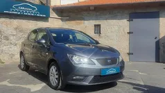 Usado 2015 Seat Ibiza Ecomotive | € 8.950 (Preço justo)