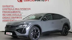 Usado 2025 Peugeot 408 Allure Sedan | € 35.950 (Bom preço)