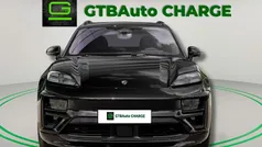 Usado 2025 Porsche Macan Turbo SUV | € 164.000